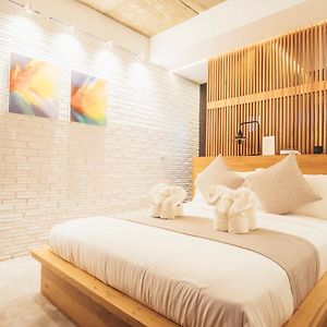 Deluxe Zimmer mit Queensize-Bett