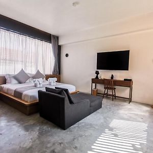 Deluxe Zimmer mit Kingsize-Bett
